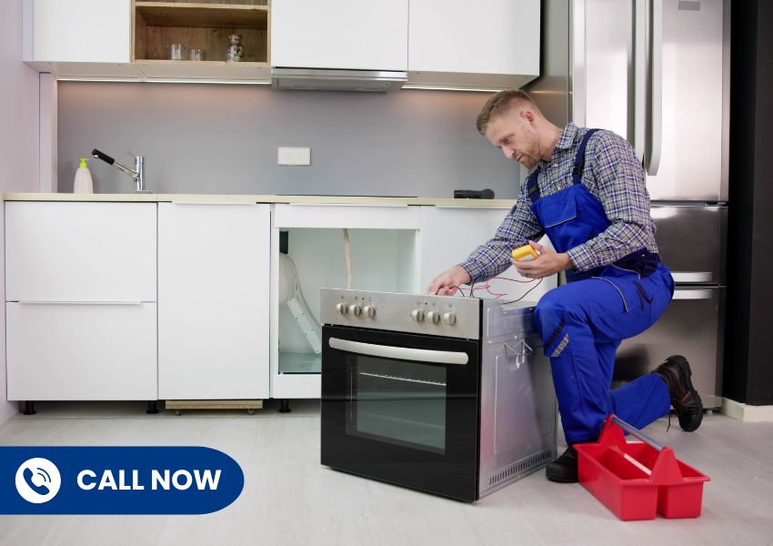 Appliance Repair Services in Sherburne, NY